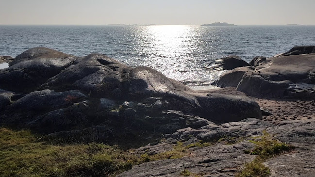 Opinii despre Kahvila Neljän tuulen tupa în Hanko - Ravintola-ala