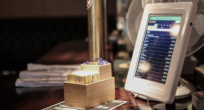 Anna & Albert - Oulu