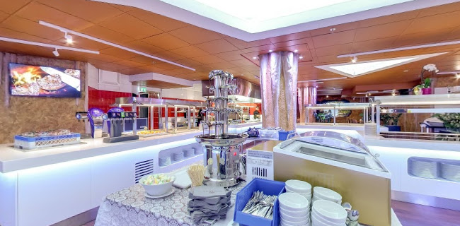 Opinii despre Ravintola Caverna în Helsinki - Ravintola-ala