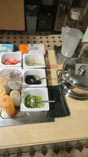 Reviews of Haru Plus Sushi in Helsinki - Ravintola-ala