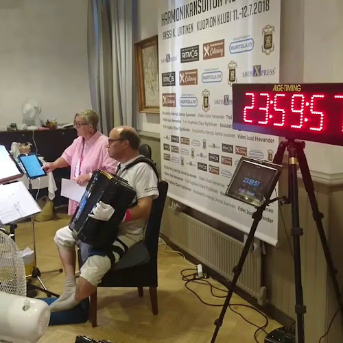 Opinii despre Kuopion Klubi Ravintola în Kuopio - Ravintola-ala