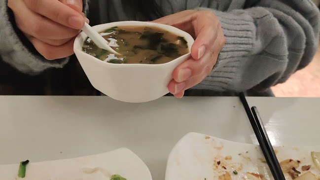 Comentarii opinii despre Wukong Sushi Iso Myy