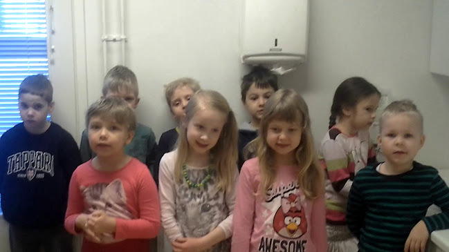 Opinii despre Lounaspirtti în Akaa - Ravintola-ala