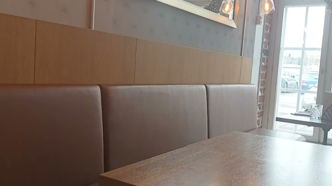 Opinii despre Café Steiner Puuvilla în Pori - Ravintola-ala