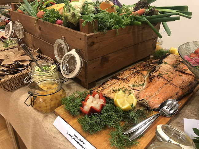 Eliel Saarisen tie 2, 00400 Helsinki