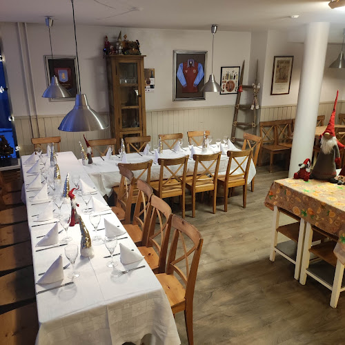 Ravintola Kulmahuone