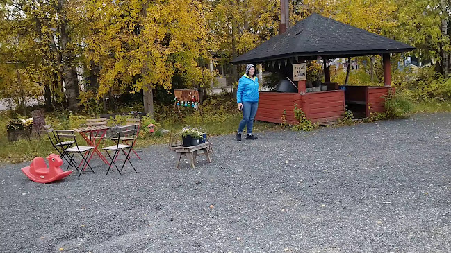 Reviews of Jalavan kauppa – Suomen vanhin yhä toimiva kauppa in Taivalkoski - Ravintola-ala