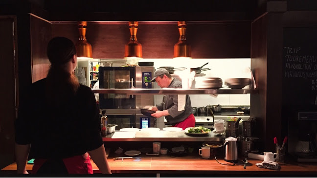 Opinii despre Rusticheria Stella în Valkeakoski - Ravintola-ala