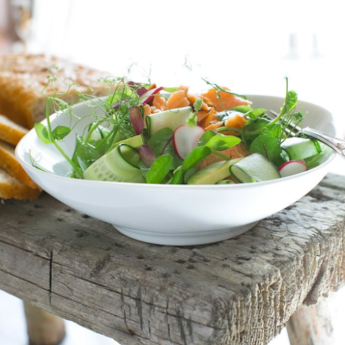 EnkeliGroup Oy - Ravintola-ala