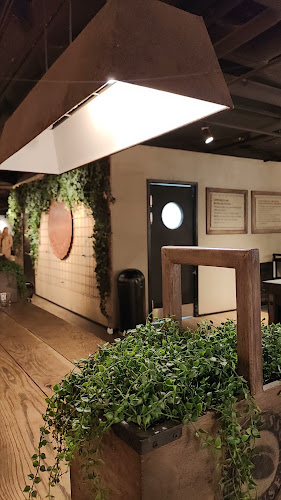 Opinii despre Espresso House Forum în Helsinki - Ravintola-ala