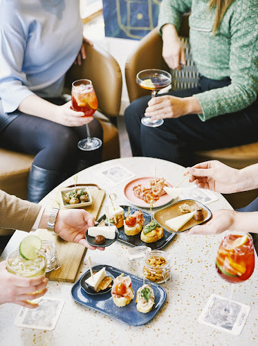 Opinii despre Casa Largo în Helsinki - Ravintola-ala