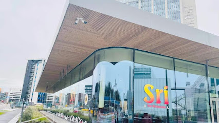 Restaurant Sri