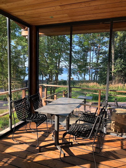 Ravintola Paseo Cafe, Grill & Sauna