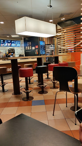 Reviews of McDonald's Vantaa Kaivoksela in Vantaa - Ravintola-ala