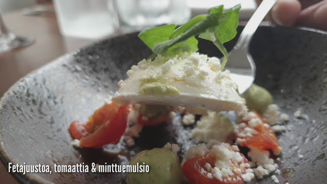 Opinii despre Ravintola Kalatori în Rauma - Ravintola-ala