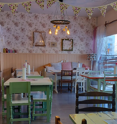 Puoti & Kahvila Ihana