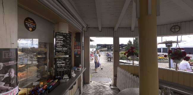 Satama Cafe & Bistro