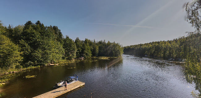 Piippu Terassikahvila, Vihavuosi