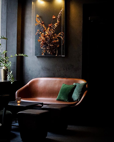 Grotesk Helsinki - Ravintola-ala