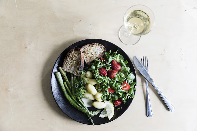 Mathildedalin Kyläleipuri Oy - Matilda