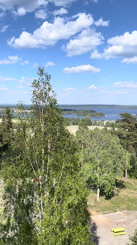 Kirkkoharjun Kahvila - Kangasala