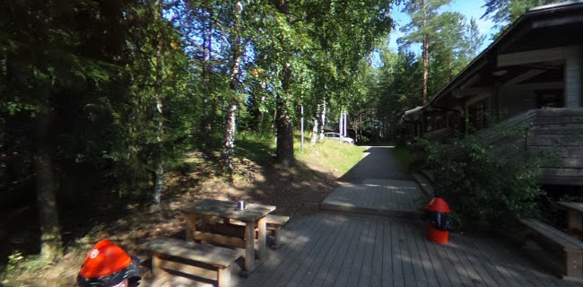 Cafe Kuusijärvi