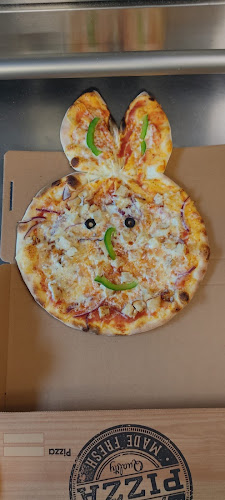 Opinii despre Pizzeria Maavi în Helsinki - Ravintola-ala