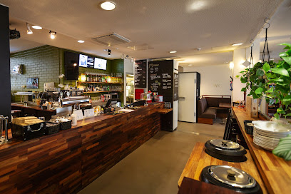 Kortteliravintola Kerttu