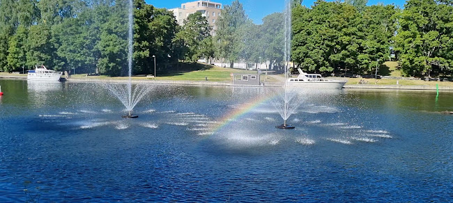 Tilaus- ja Juhlaravintola Myllysaari