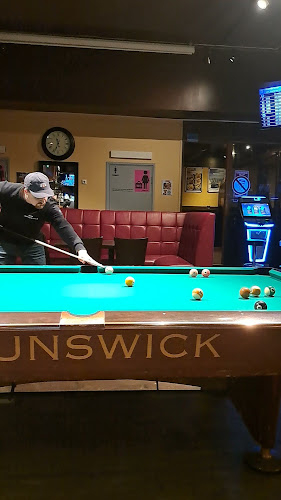 Semafori - Ravintola-ala