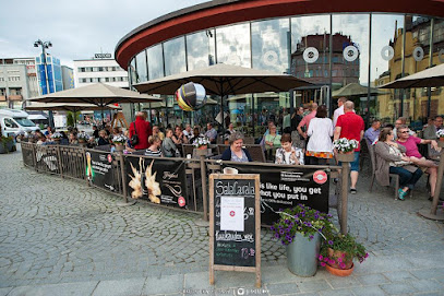 Kahvila-Ravintola Salacavala