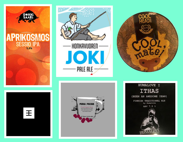 Ravintola Mullikka - Helsinki