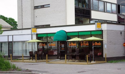 Ristorante & Pizzeria La Strada