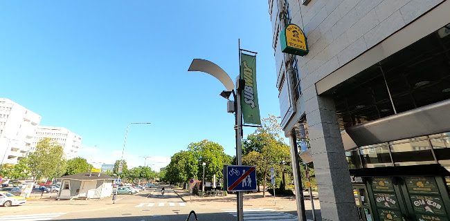 Kävelykatu Manski - Ravintola-ala