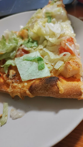 Opinii despre Suzan Pizzeria în Vantaa - Ravintola-ala