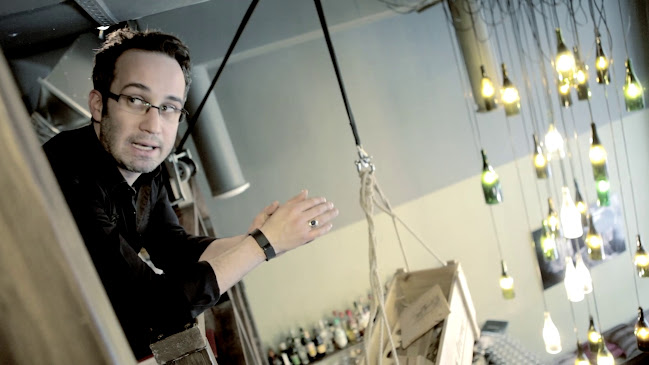 Opinii despre Ravintola Muru în Helsinki - Ravintola-ala