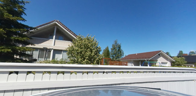 Comentarii opinii despre Annan Marenkileipomo