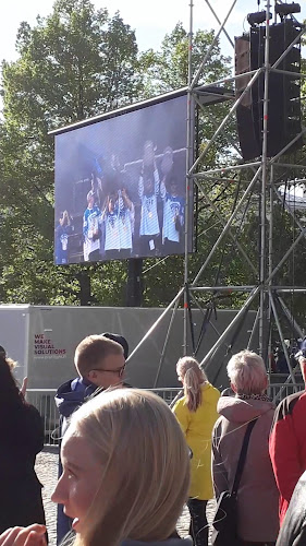 Comentarii opinii despre Pyynikin Brewhouse