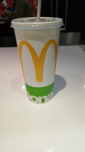 McDonald's Kouvola Kellomäki