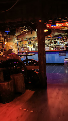 UniCafe Kaivopiha - Ravintola-ala