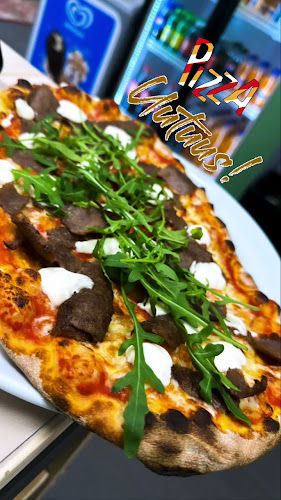 Pizzeria Bufalina - Helsinki