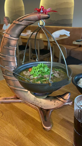 Opinii despre Dong Bei Hu în Helsinki - Ravintola-ala