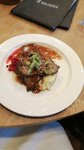 Opinii despre Ravintola Majakka în Savonlinna - Ravintola-ala