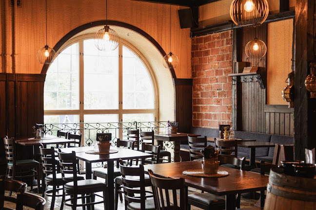 Juttutupa - Helsinki