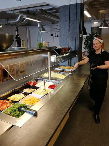 Lounas ja Pitopalvelu SAFKA