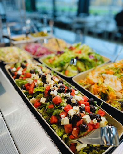 Opinii despre Laakee Deli în Loimaa - Ravintola-ala