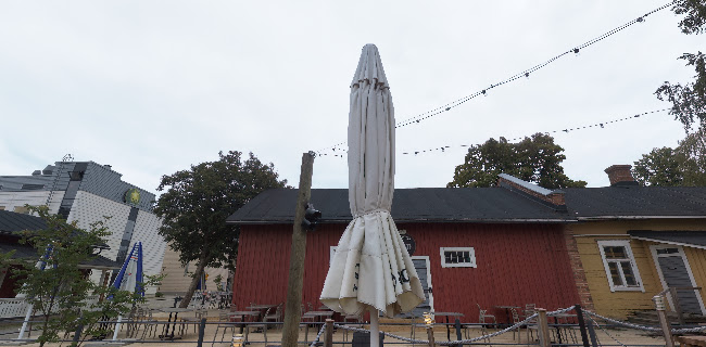 Suvannon Santra - Ravintola-ala