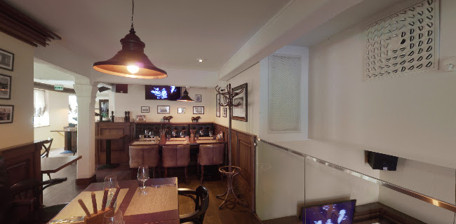 Comentarii opinii despre Goodwin The Steak House