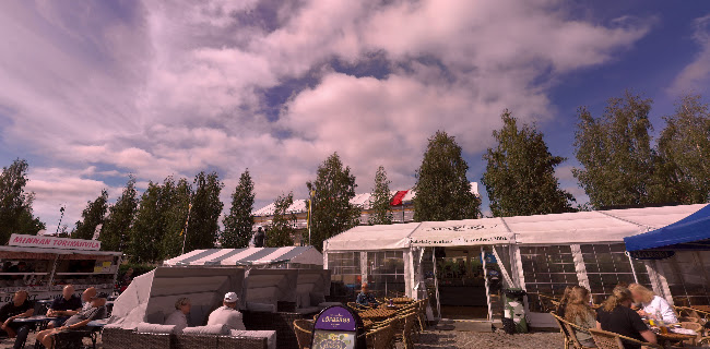 Torikahvila Marski - Ravintola-ala