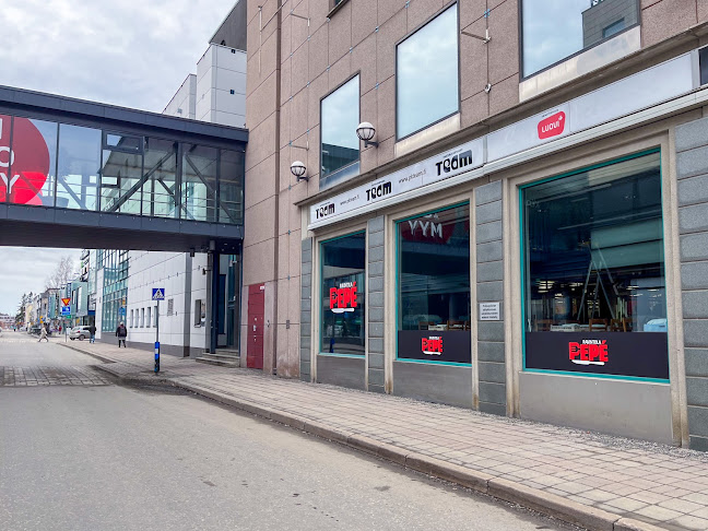 Comentarii opinii despre Ravintola Pepé Torikatu 29